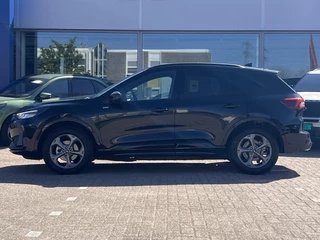 Ford Kuga – thumbnail 1