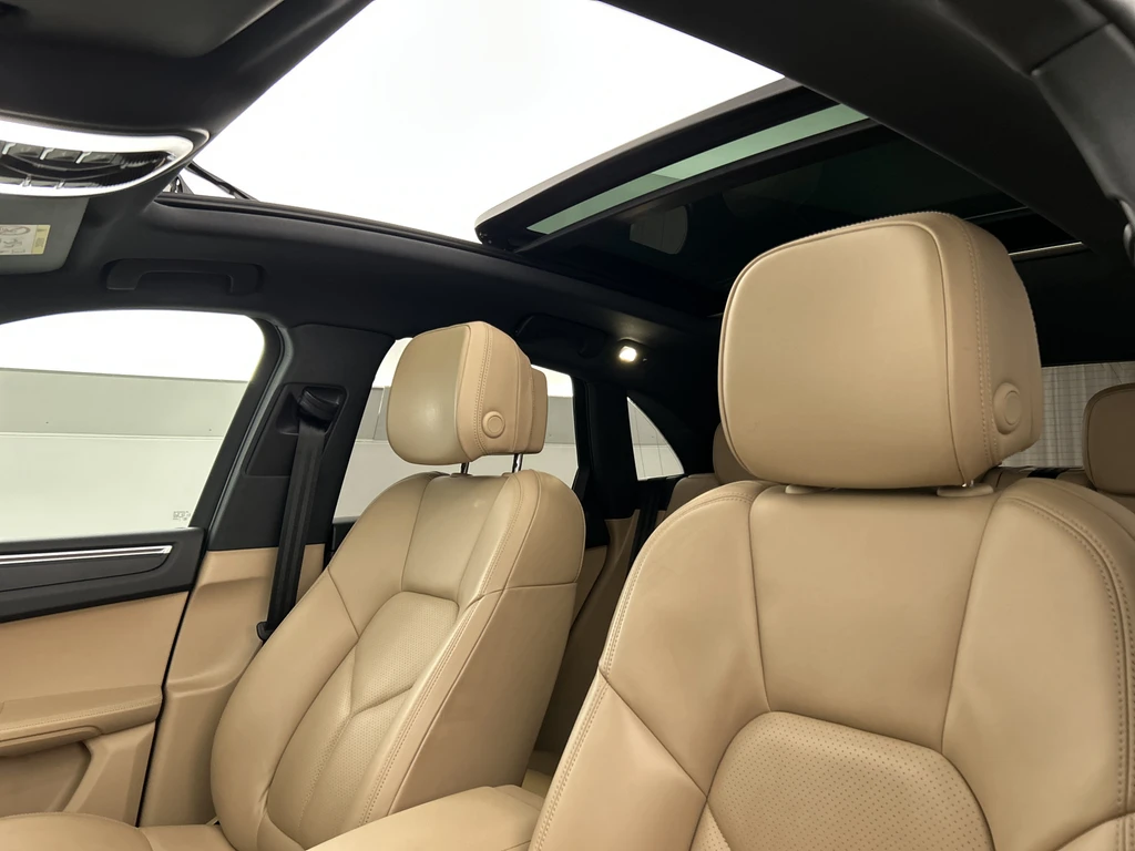 Porsche Macan – foto 19