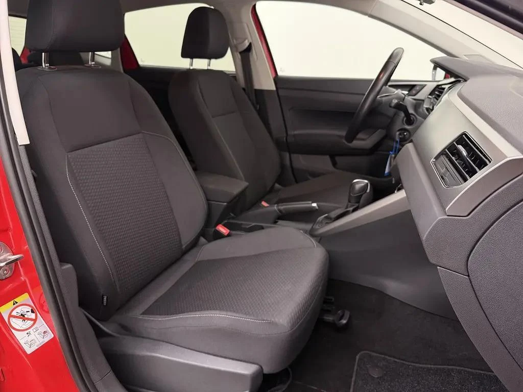 Volkswagen Polo – foto 8