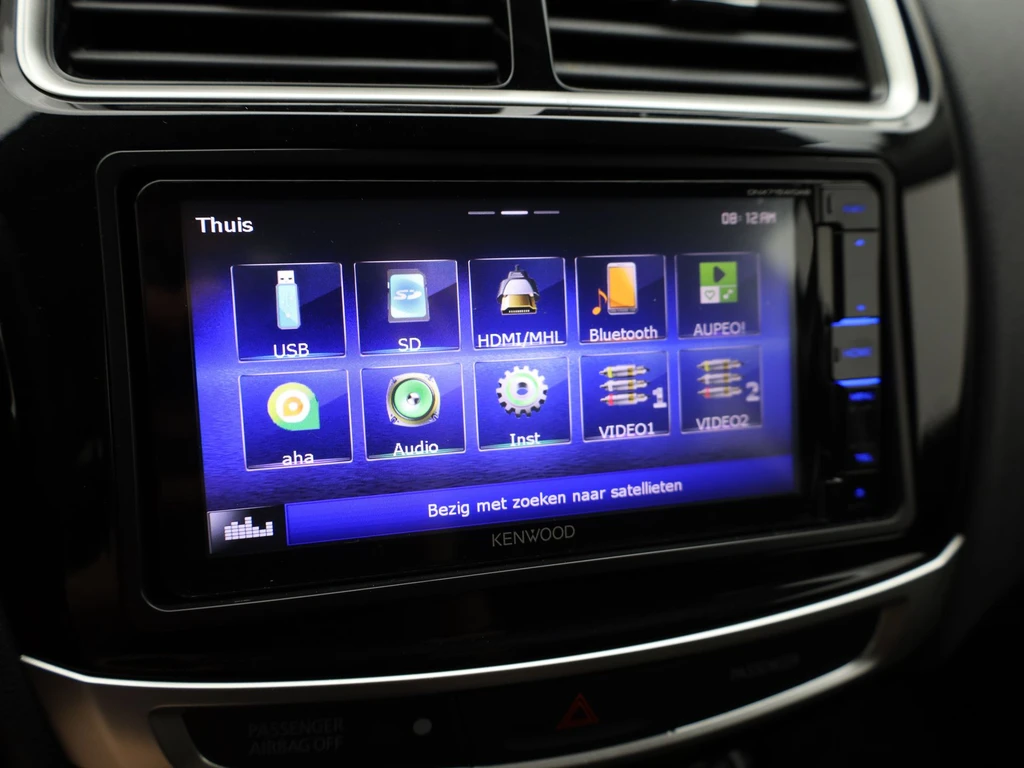 Mitsubishi ASX – foto 41