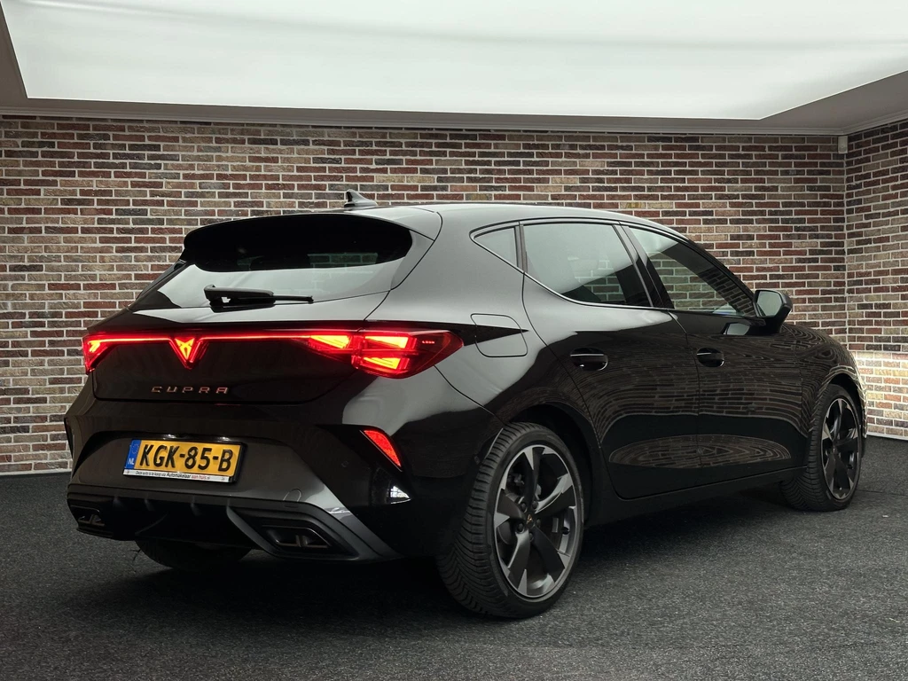CUPRA Leon – foto 6