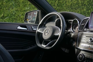 Mercedes-Benz GLE – thumbnail 32