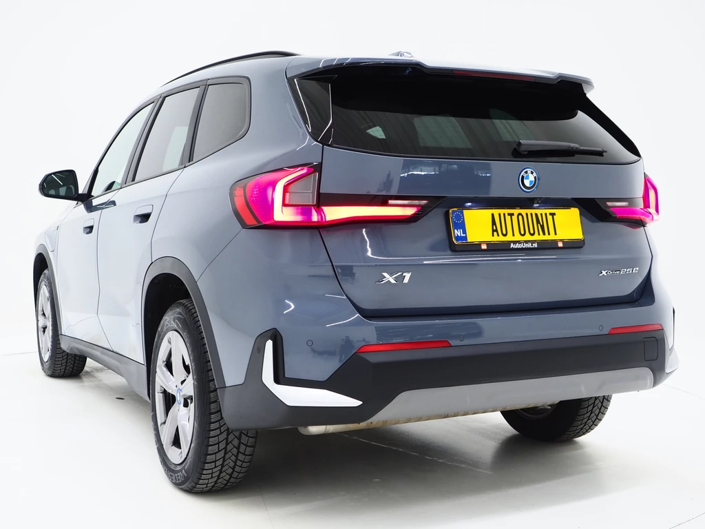 BMW X1 – foto 4