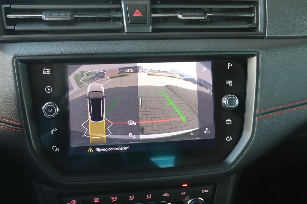 SEAT Arona – foto 24