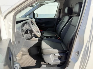 Volkswagen Caddy – thumbnail 7