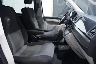 Volkswagen Transporter – thumbnail 19