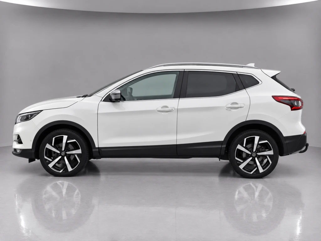 Nissan QASHQAI – foto 2