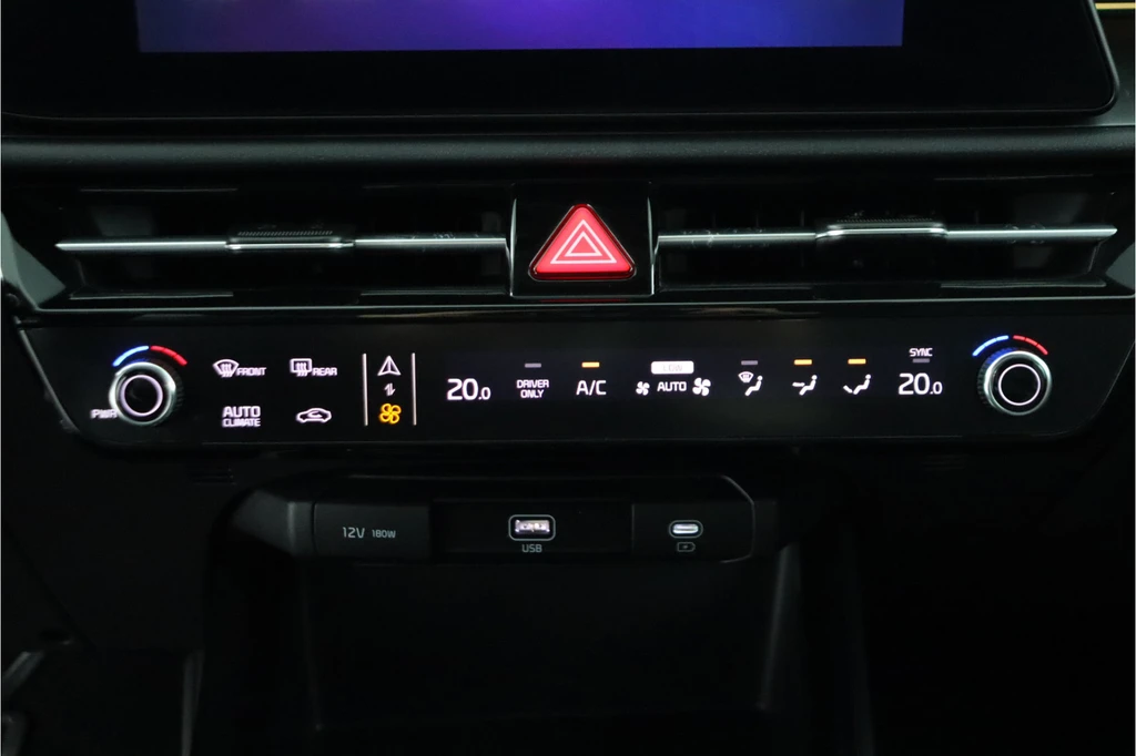 Kia Niro – foto 32