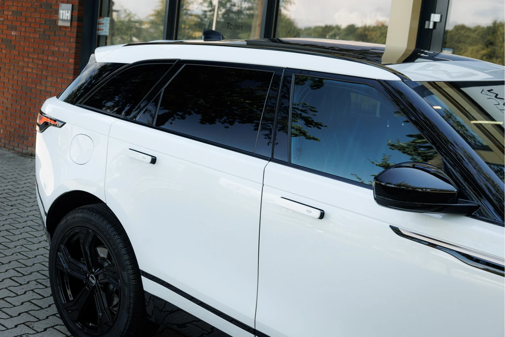 Land Rover Range Rover Velar – foto 7