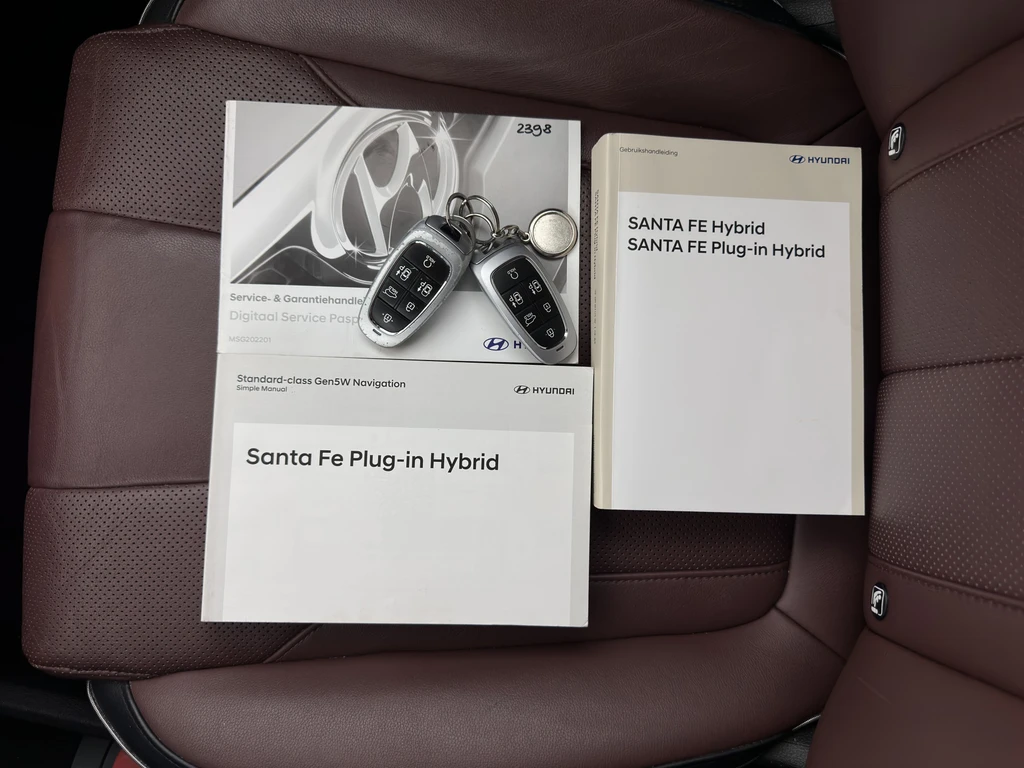 Hyundai Santa Fe – foto 30