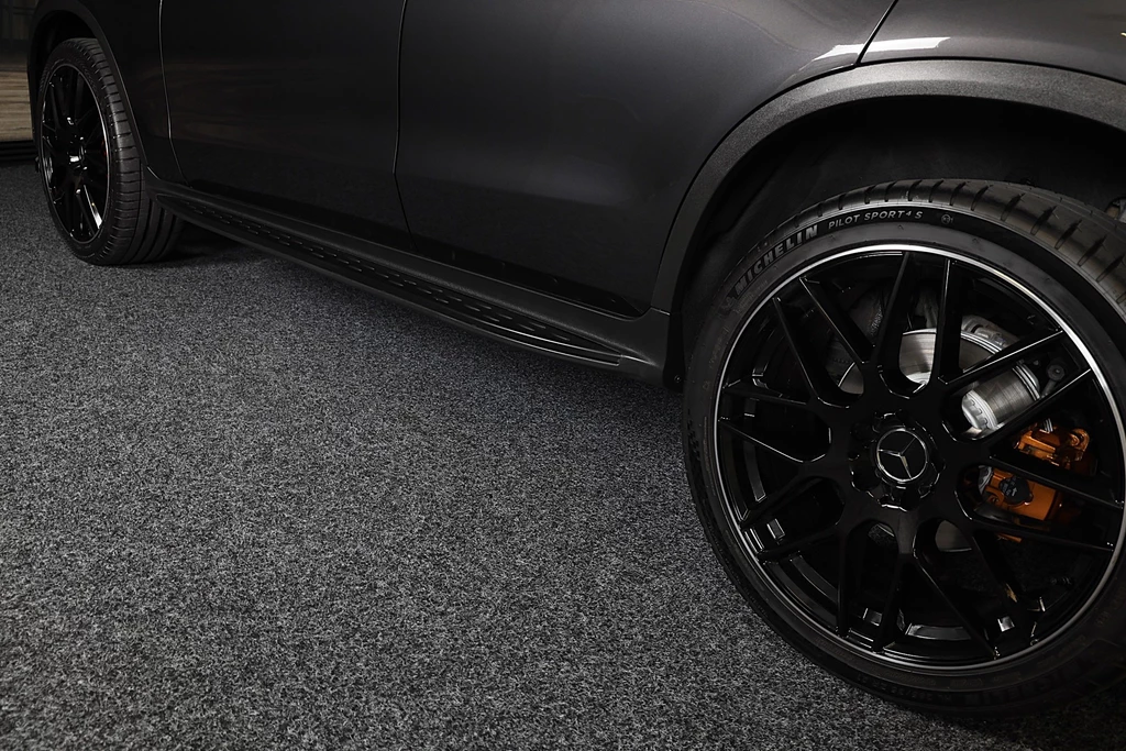 Mercedes-Benz GLC – foto 51
