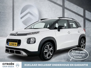 Citroën C3 Aircross – thumbnail 1