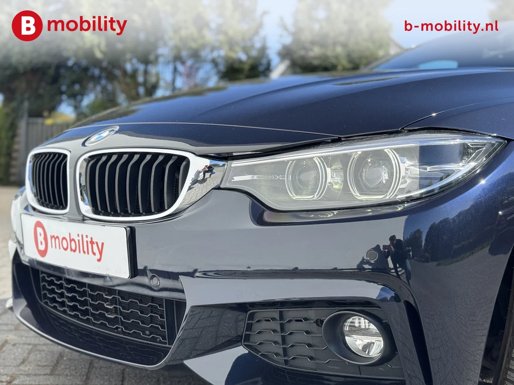 BMW 4 Serie – foto 30