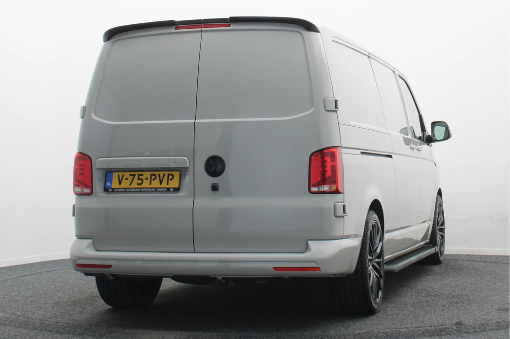 Volkswagen Transporter – foto 7