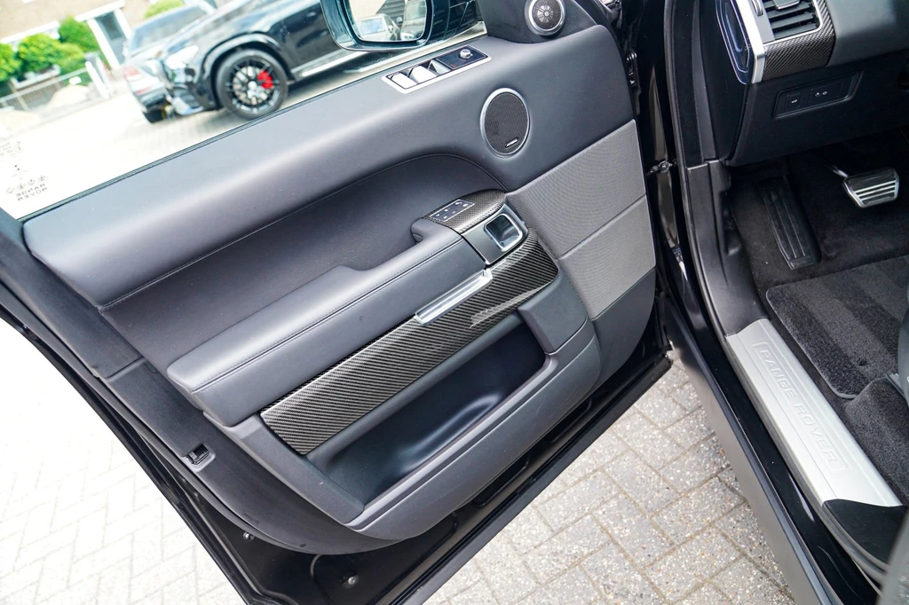 Land Rover Range Rover Sport – foto 31