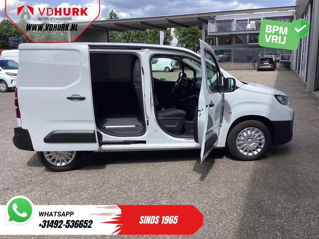 Toyota ProAce – foto 5