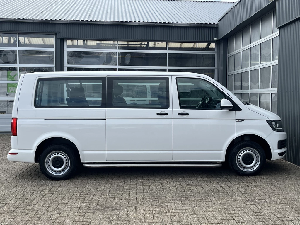 Volkswagen Transporter – foto 8