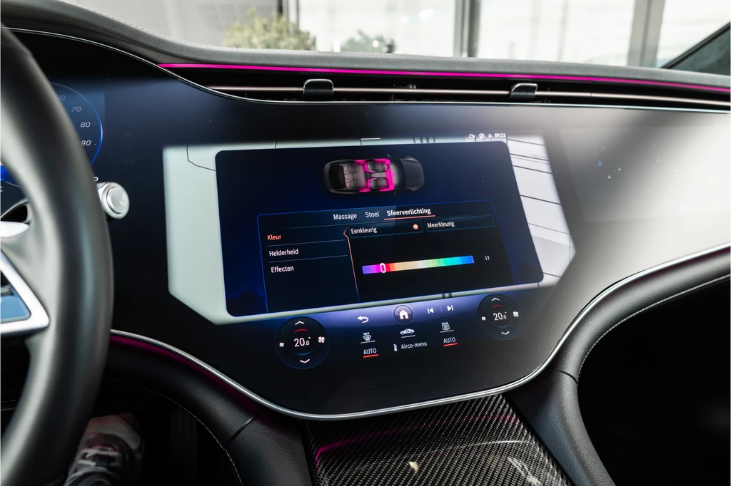 Mercedes-Benz EQS – foto 22