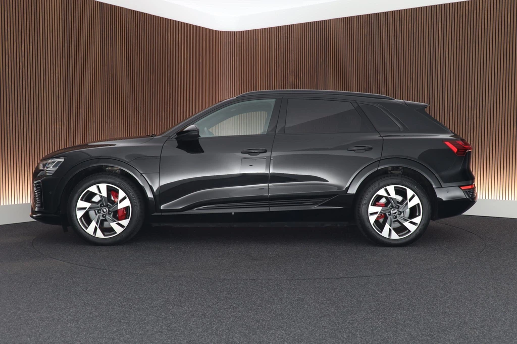 Audi Q8 e-tron – foto 2