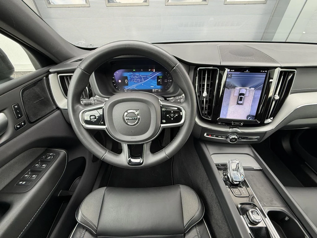 Volvo XC60 – foto 26