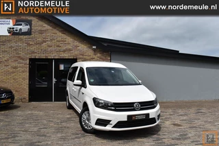 Volkswagen Caddy – thumbnail 6