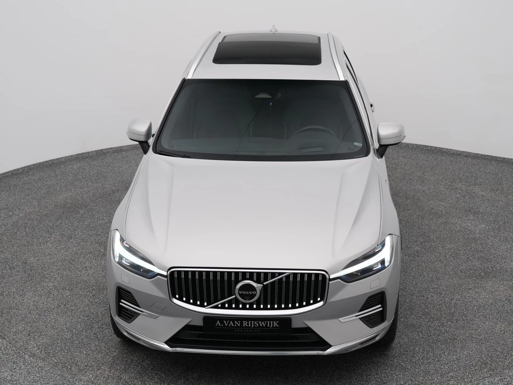 Volvo XC60 – foto 16