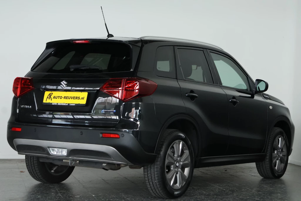 Suzuki Vitara – foto 5