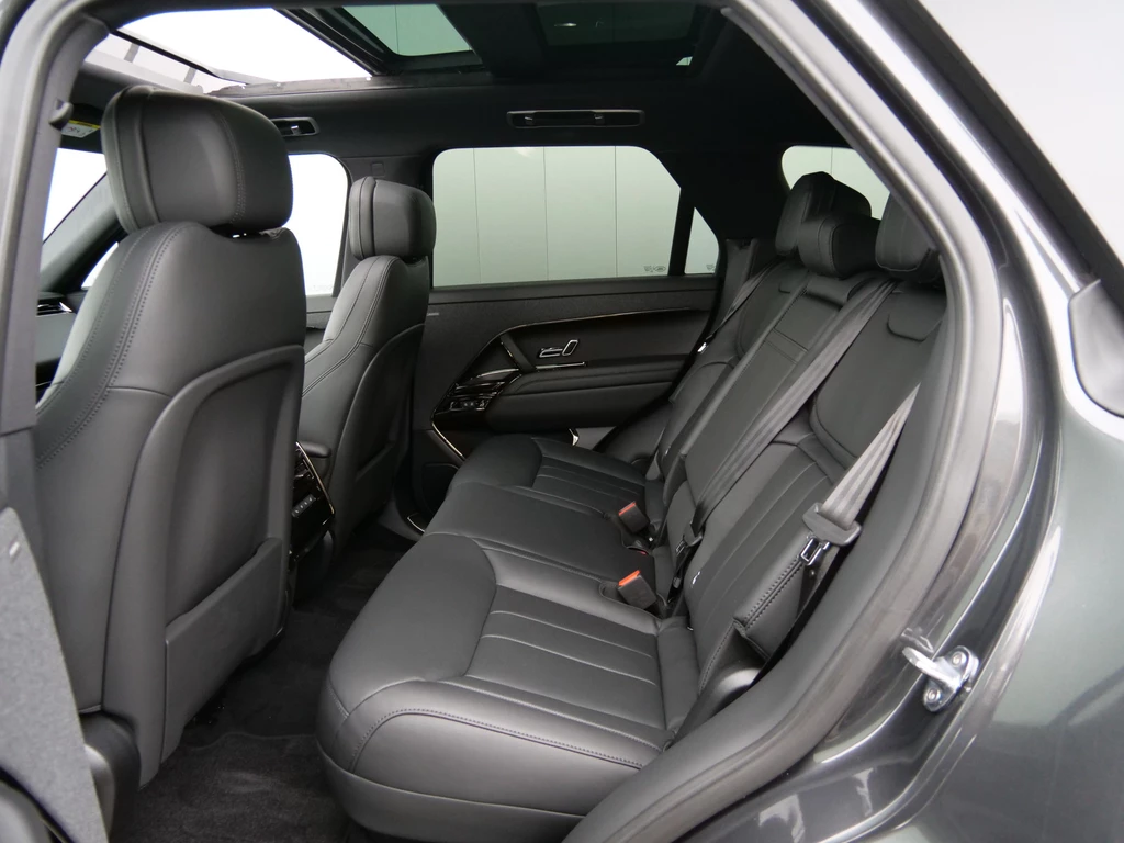 Land Rover Range Rover Sport – foto 26