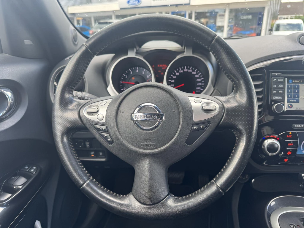 Nissan Juke – foto 12