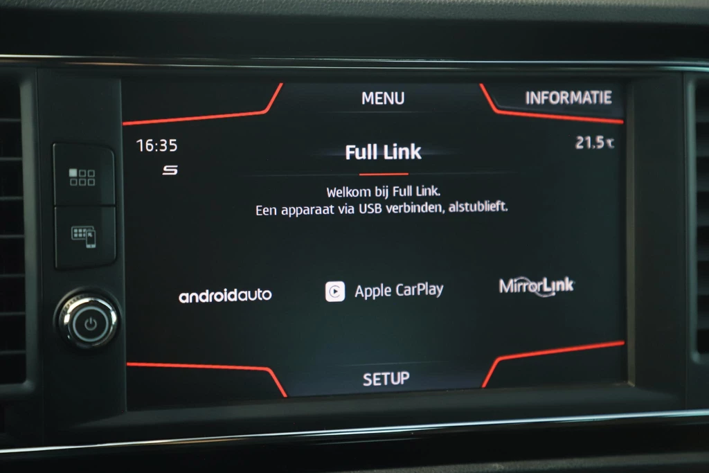 SEAT Leon – foto 18