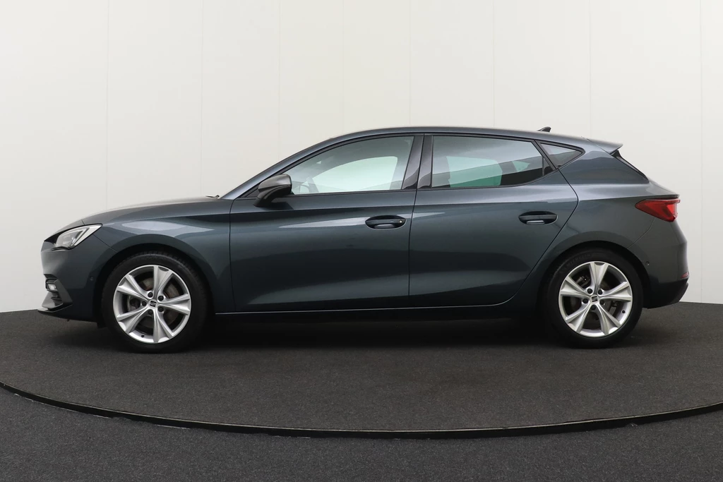 SEAT Leon – foto 2