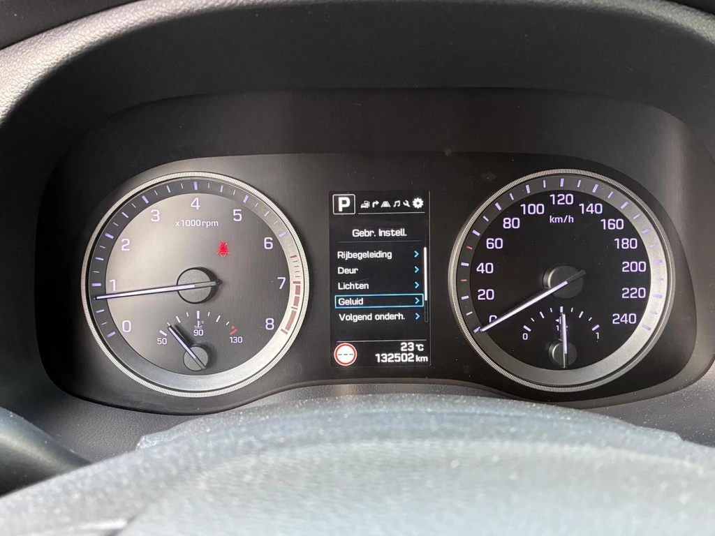 Hyundai Tucson – foto 36