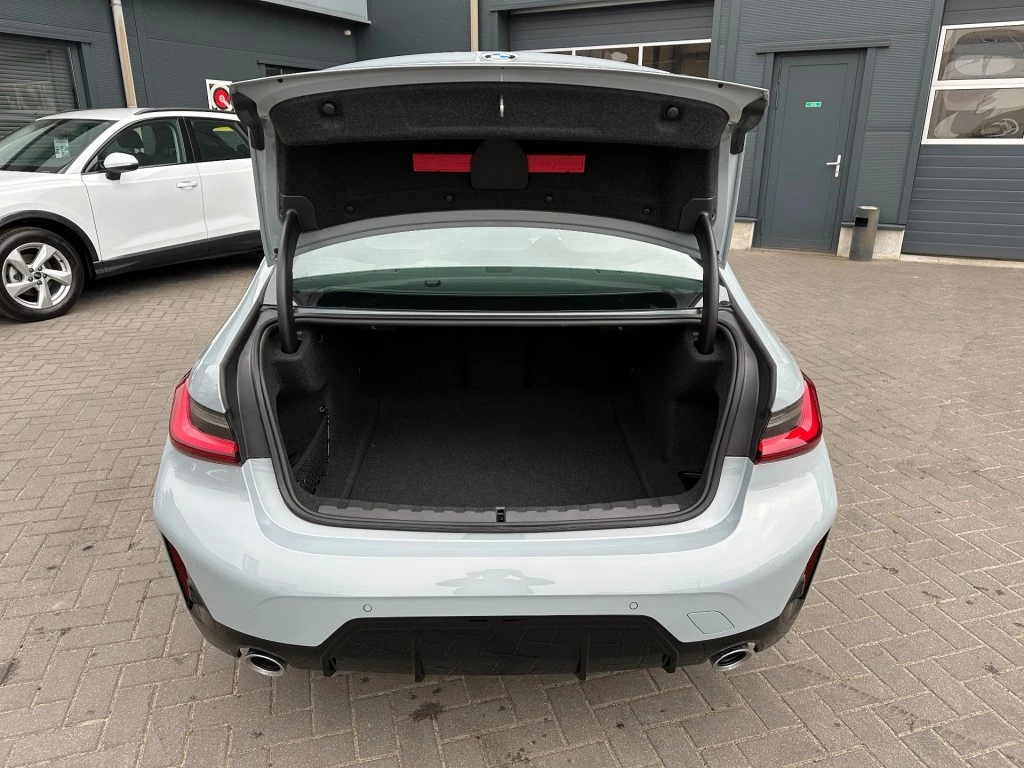 BMW 3 Serie – foto 8