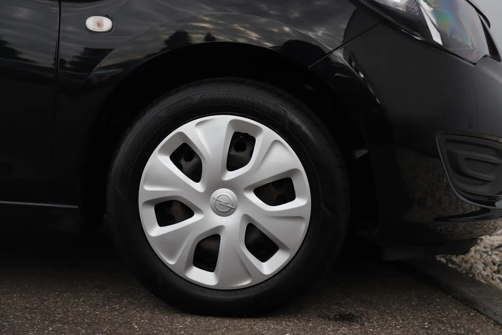 Opel KARL – foto 5