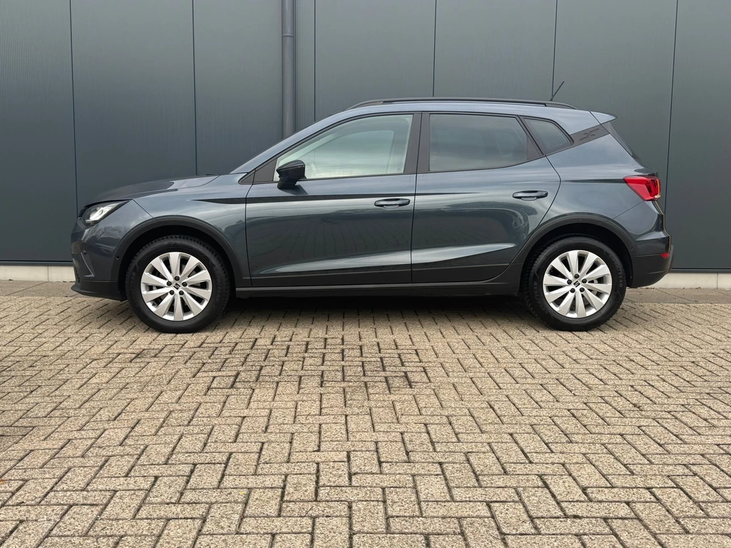 SEAT Arona – foto 5