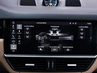 Porsche Cayenne – thumbnail 74
