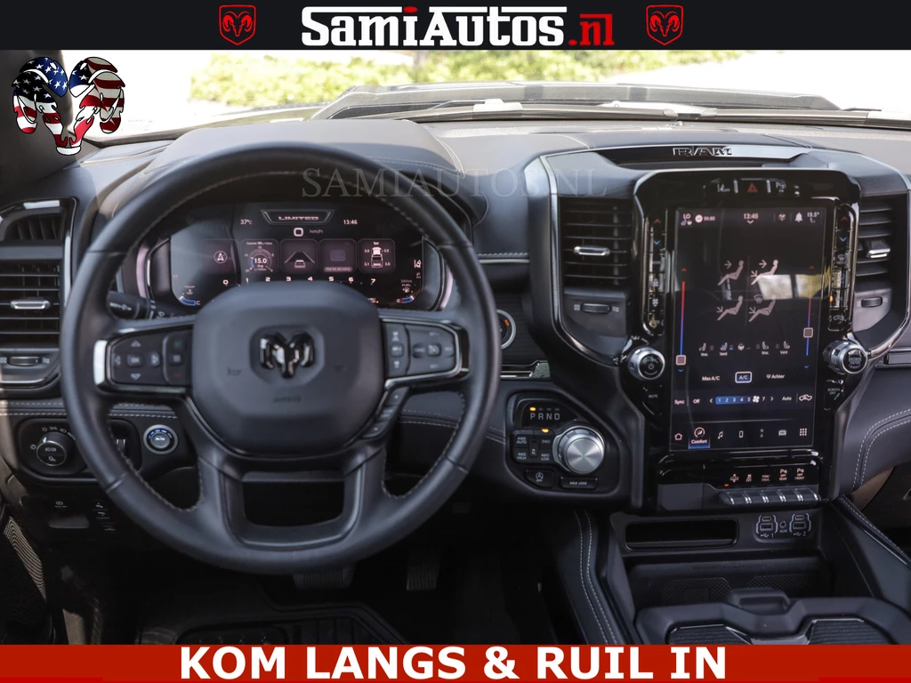 Dodge Ram Pick-Up – foto 83