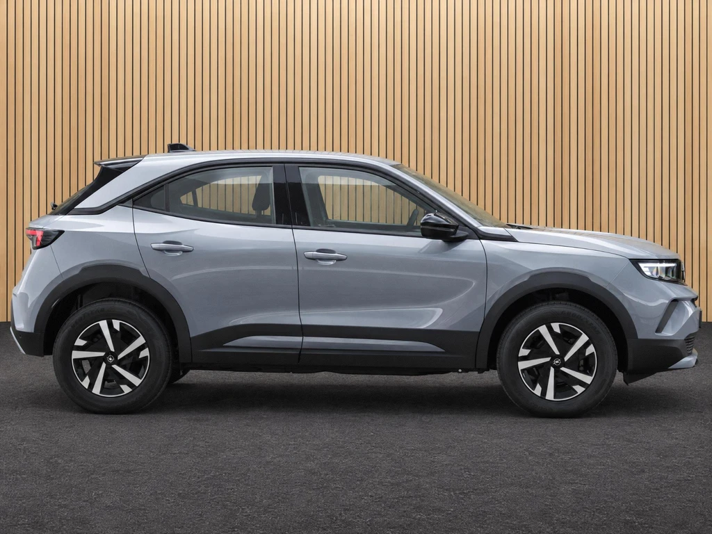 Opel Mokka – foto 6