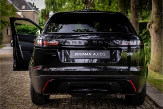 Land Rover Range Rover Velar – thumbnail 7