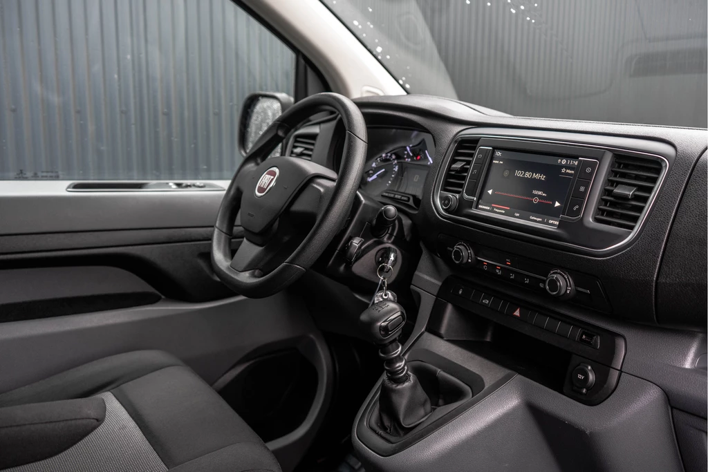 Fiat Scudo – foto 9