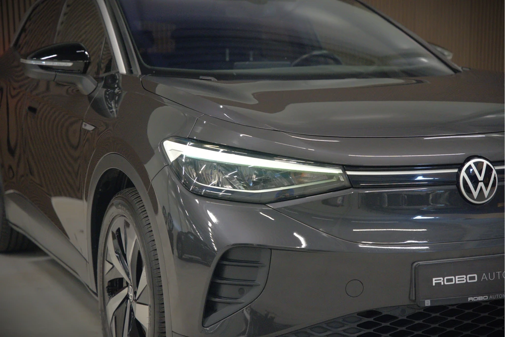 Volkswagen ID.4 – foto 14