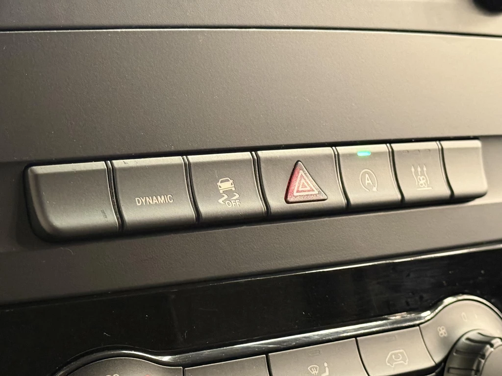 Mercedes-Benz Vito – foto 27