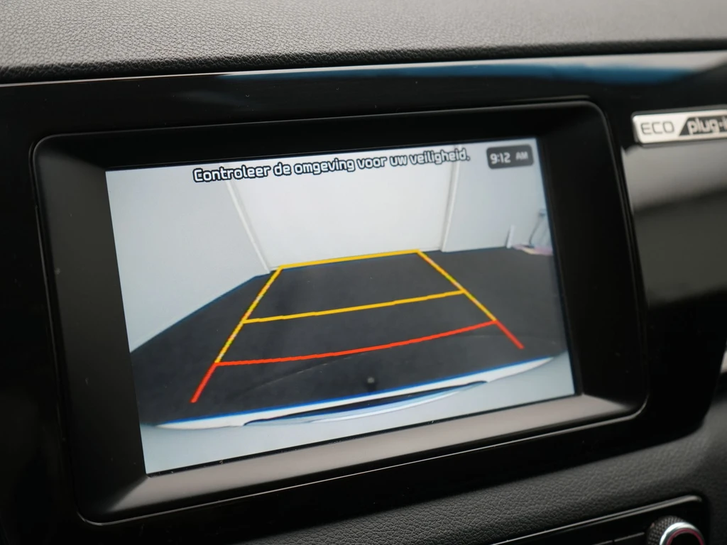 Kia Niro – foto 21