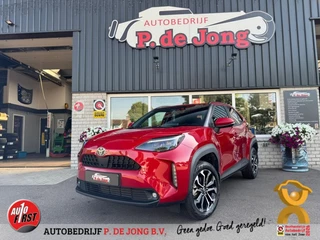 Toyota Yaris Cross – thumbnail 1