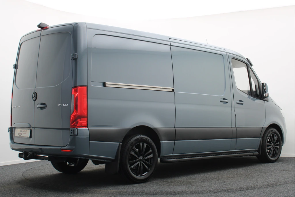 Mercedes-Benz Sprinter – foto 8