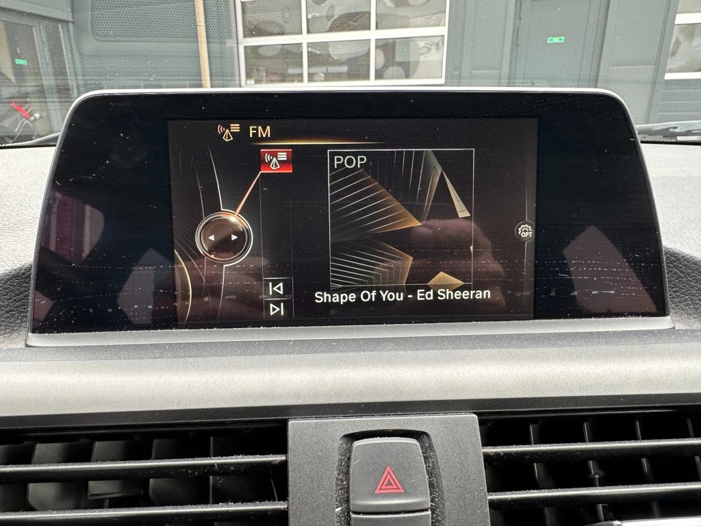 BMW 1 Serie – foto 27
