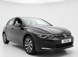 Volkswagen Golf – thumbnail 9