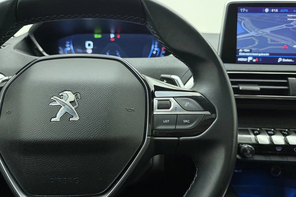 Peugeot 5008 – foto 20