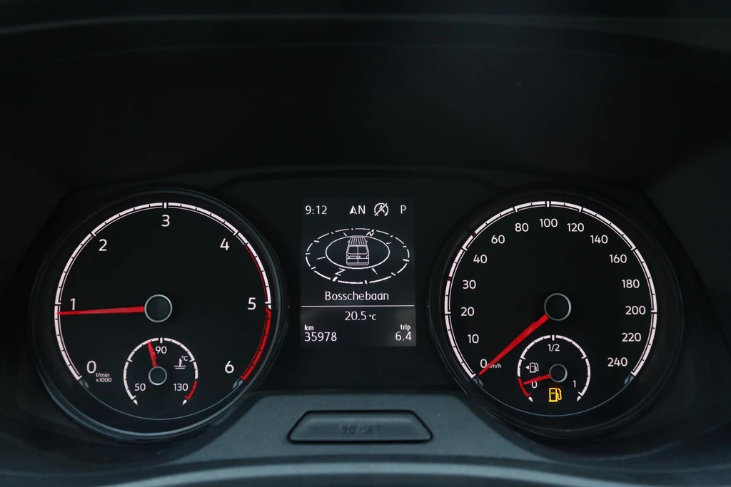Volkswagen Transporter – foto 12