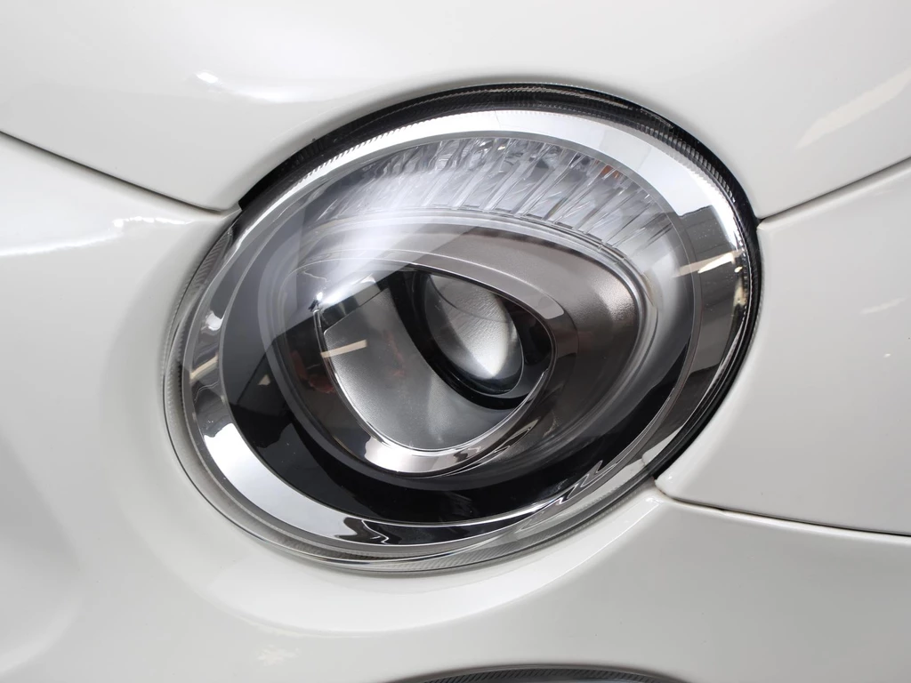 Fiat 500C – foto 28